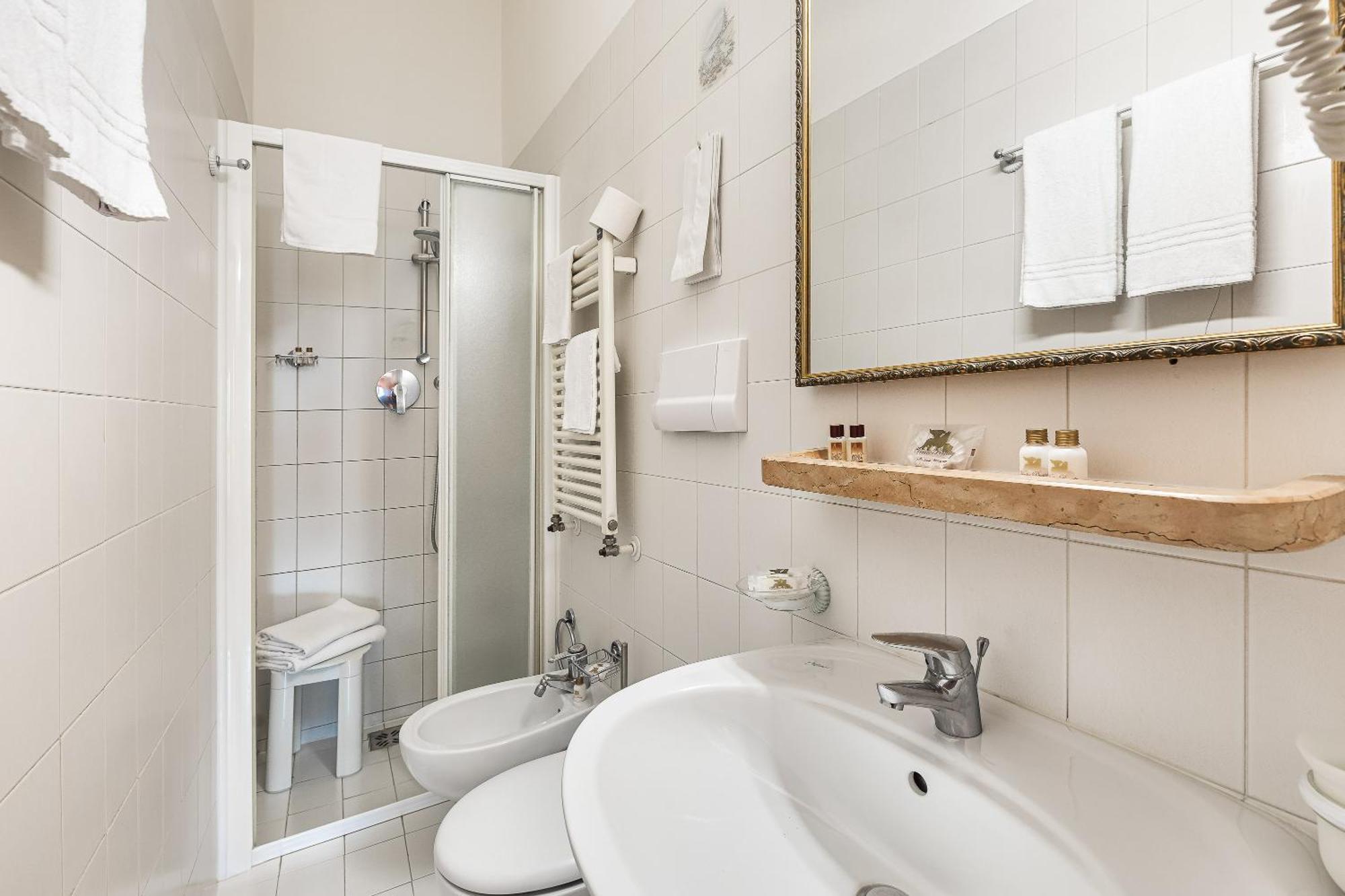 Marconi Hotel Venedig