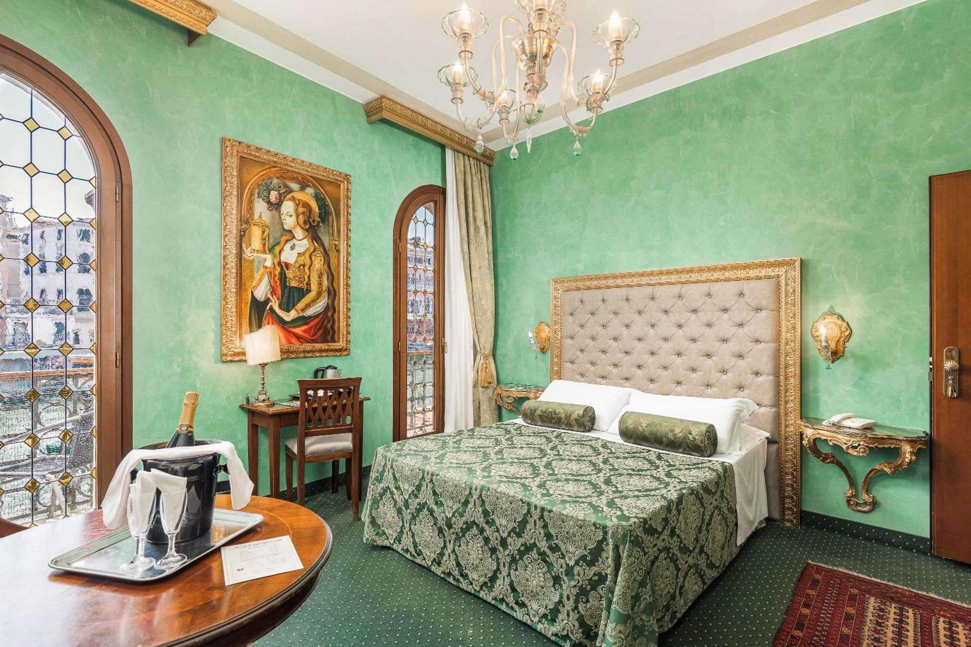 Marconi Venedig
