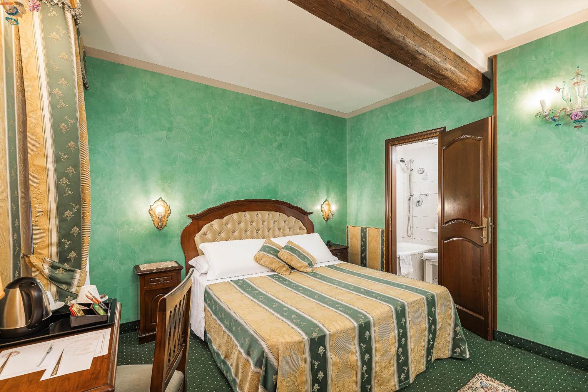 Marconi Venedig