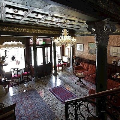 Marconi Hotel