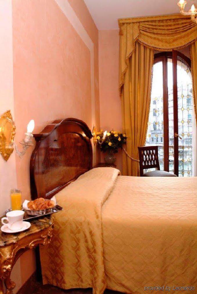 Marconi Venedig