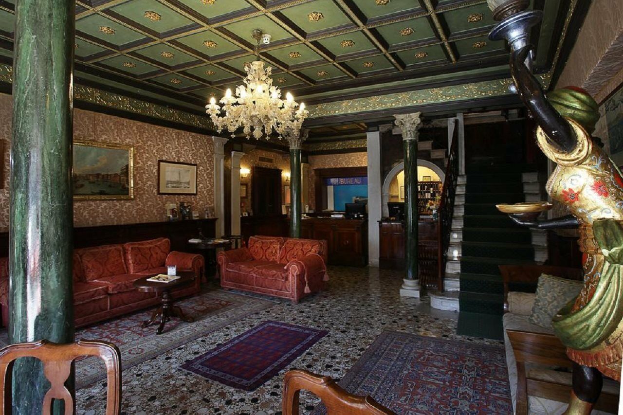 Marconi Hotel Venedig